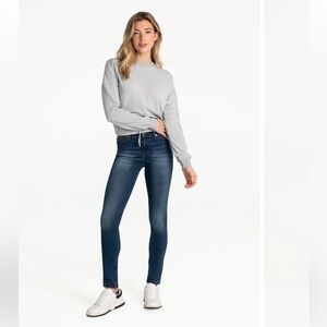 LOLE Ankle Skinny Jeans / Size 29